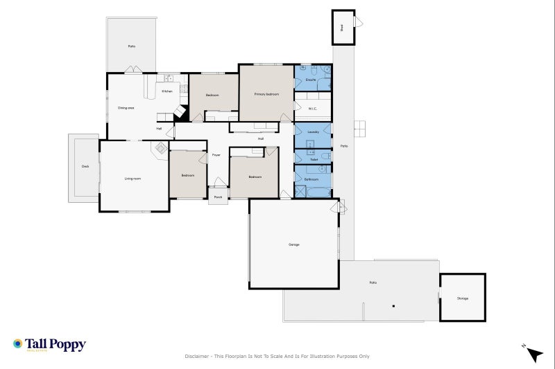7 Collins Road, Richmond - Carousel 27