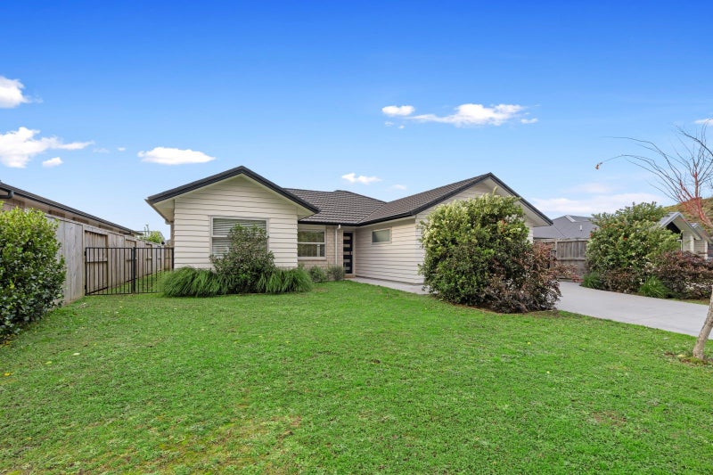 54 Awataha Crescent, Pyes Pa, Tauranga - Carousel 22