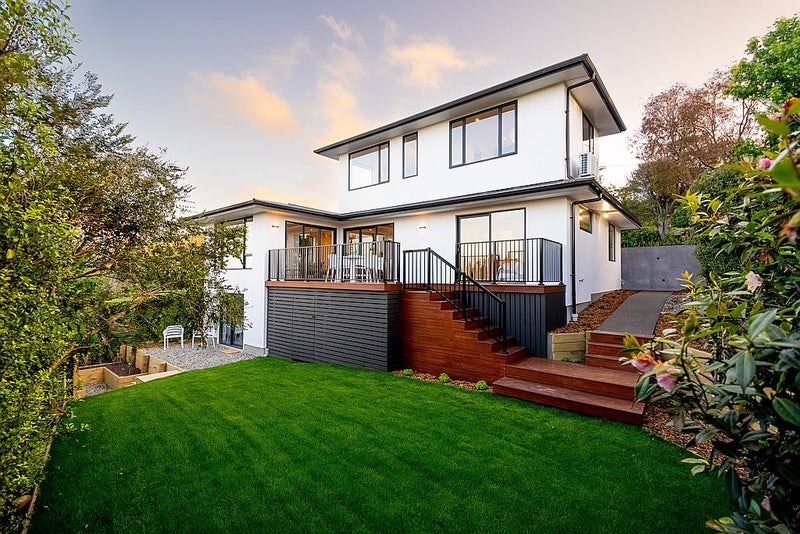 3 Glenelg Spur, Hillsborough, Christchurch - Carousel 1