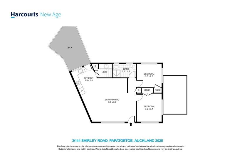 3/144 Shirley Road, Papatoetoe, Auckland - Carousel 10