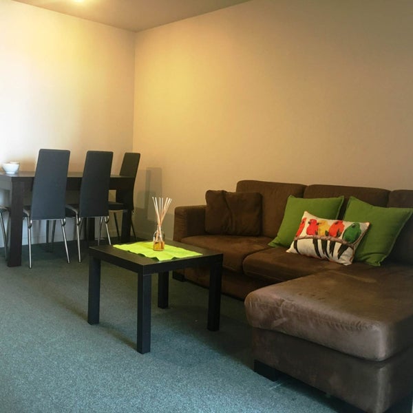 19I/76 Albert Street, Auckland Central, Auckland - Carousel 2