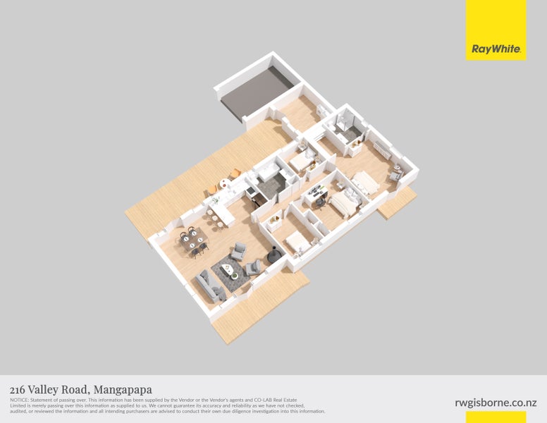 216 Valley Road, Mangapapa, Gisborne - Carousel 22