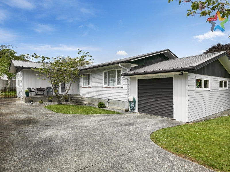 12 Mitimiti Grove, Wainuiomata, Lower Hutt - Carousel 2