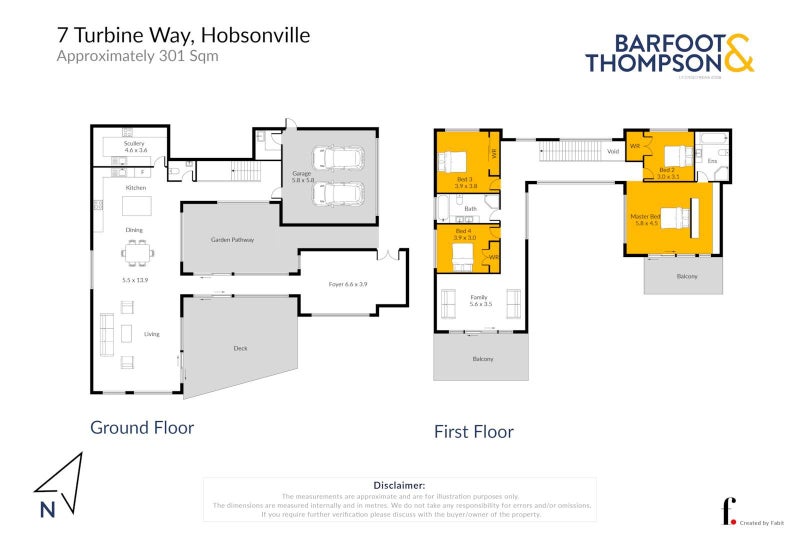 7 Turbine Way, Hobsonville, Auckland - Carousel 36