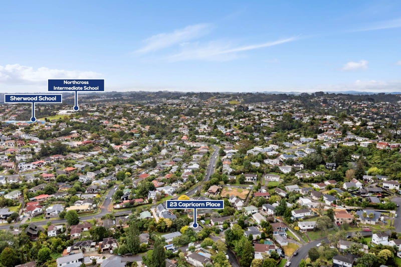 23 Capricorn Place, Browns Bay, Auckland - Carousel 2