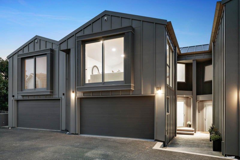 6/12 Balfour Road, Parnell, Auckland - Carousel 1