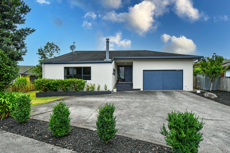 29 Len Garlick Place, Pahurehure, Papakura - Carousel 26