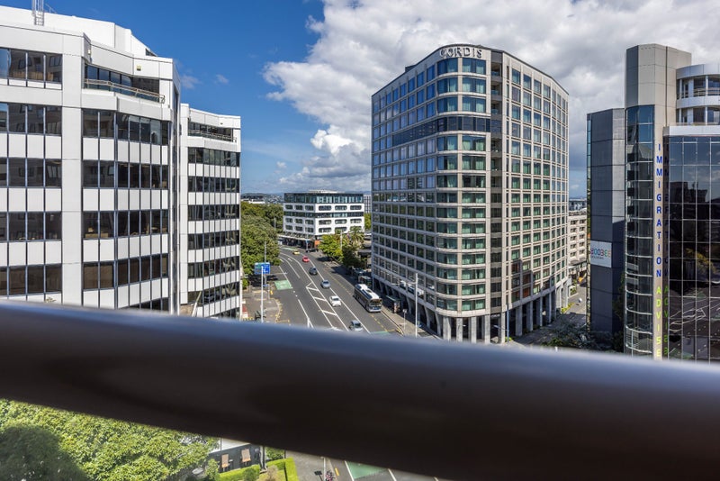 906/96 Symonds Street, Grafton, Auckland - Carousel 13