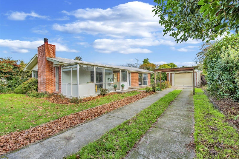 3 McIlraith Street, Darfield, Darfield - Carousel 25