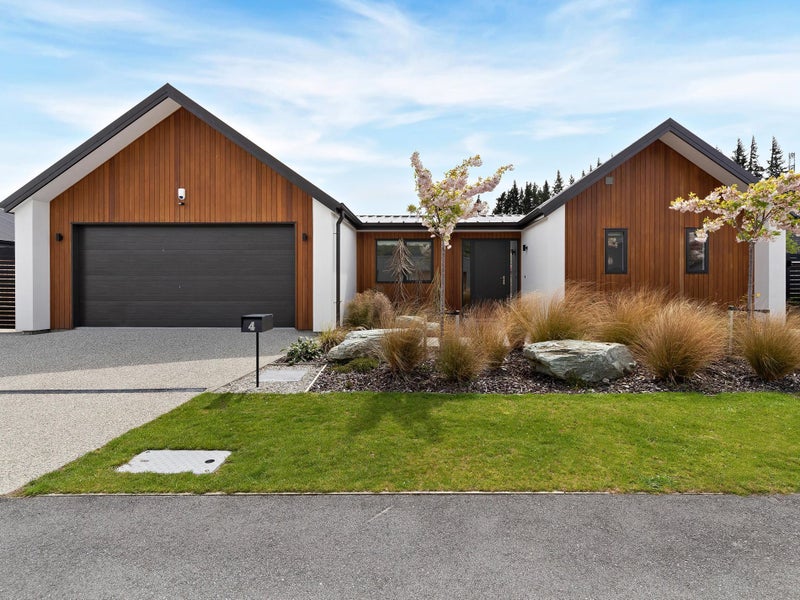 4 Peasmoor Road, Lower Shotover, Queenstown - Carousel 23