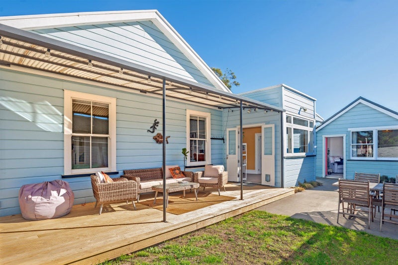 153 Stanley Road, Awapuni, Gisborne - Carousel 1