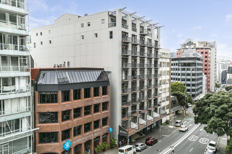 3L/154 The Terrace, Wellington Central, Wellington - Carousel 13