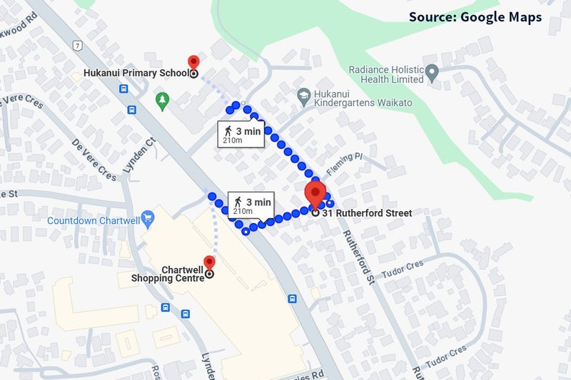 31 Rutherford Street, Chedworth, Hamilton - Carousel 12