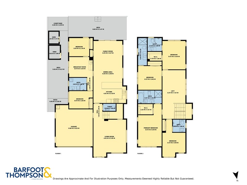 6 Cahir Place, Flat Bush, Auckland - Carousel 33