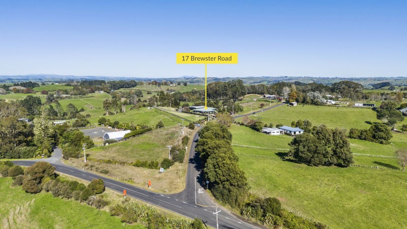 17 Brewster Road, Tuakau - Carousel 24