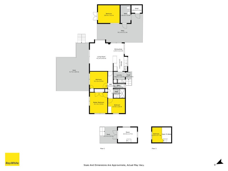 44A Stanhope Road, Mount Wellington, Auckland - Carousel 14