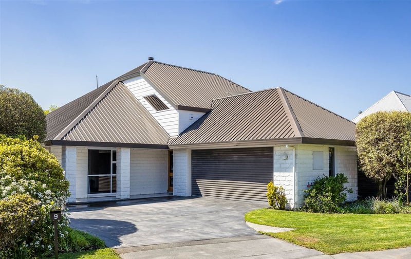 9 Pentonville Close, Westmorland, Christchurch - Carousel 18
