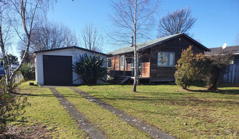 62 Rangiamohia Road, Tūrangi - Carousel 1