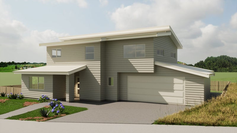 31 Farnworth Terrace, Churton Park, Wellington - Carousel 1