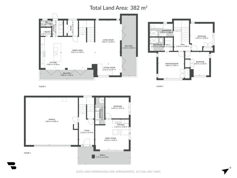 9A Tisdall Crescent, Saint Johns, Auckland - Carousel 25