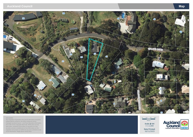 37 Upland Road, Huia, Auckland - Carousel 24