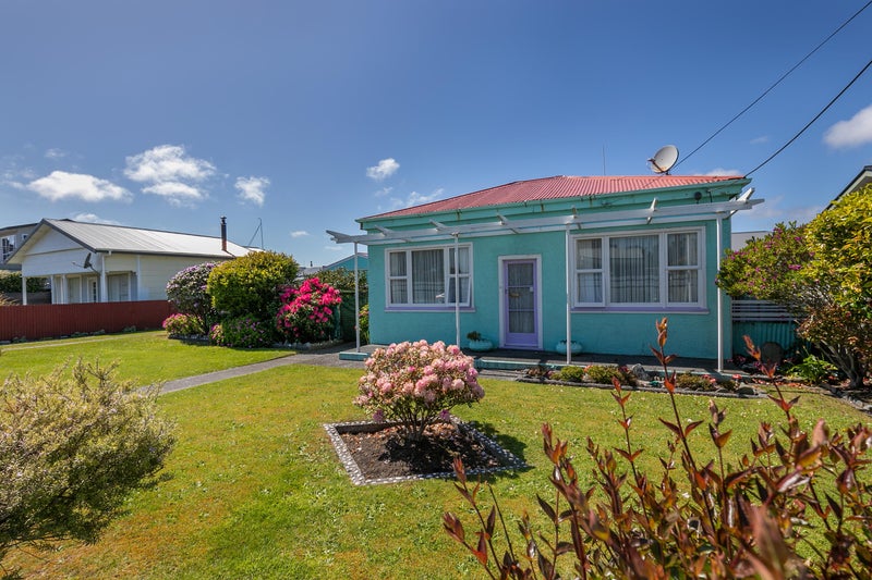 35 Blake Street, Blaketown, Greymouth - Carousel 1