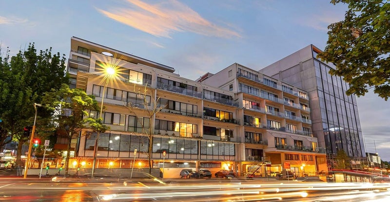 2J/72 Wellesley Street West, Auckland Central, Auckland - Carousel 1