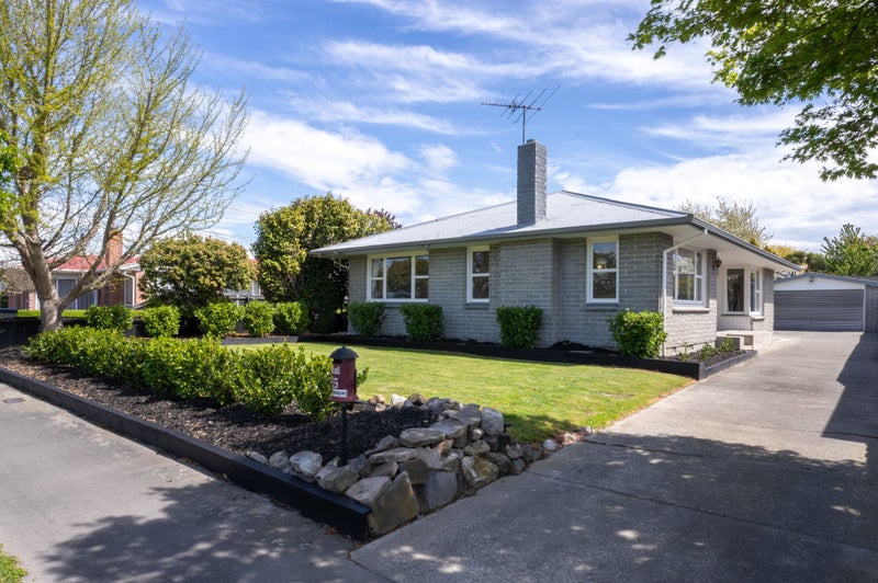 35 Dunster Street, Burnside, Christchurch - Carousel 2