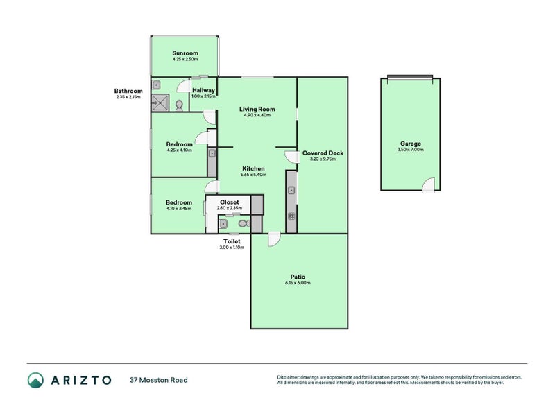 37 Mosston Road, Castlecliff, Whanganui - Carousel 26