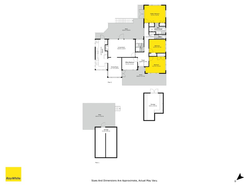 11A Kildare Avenue, Glendowie, Auckland - Carousel 18