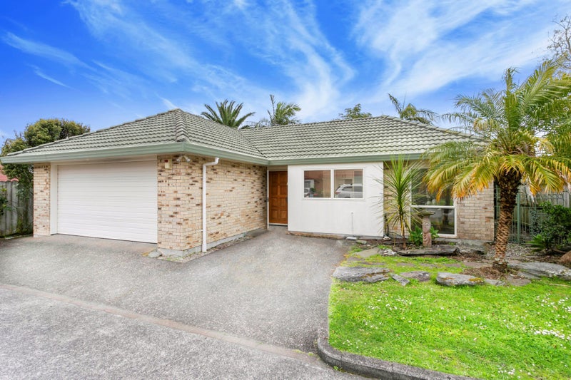 1/28 Taylor Street, Blockhouse Bay, Auckland - Carousel 1