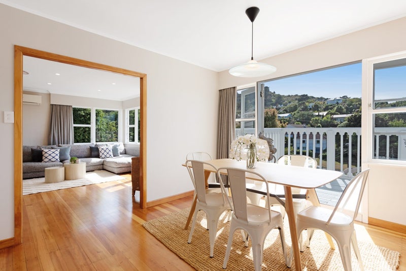 13 Cornford Street, Karori, Wellington - Carousel 2