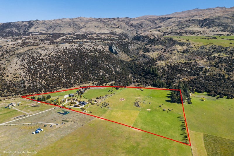 78 Nursery Road, Queensberry, Cromwell - Carousel 1