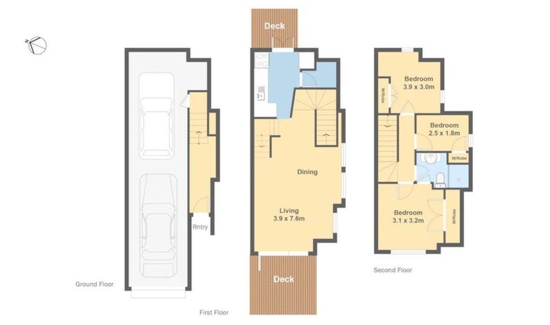 9/27 Birdwood Crescent, Parnell, Auckland - Carousel 17