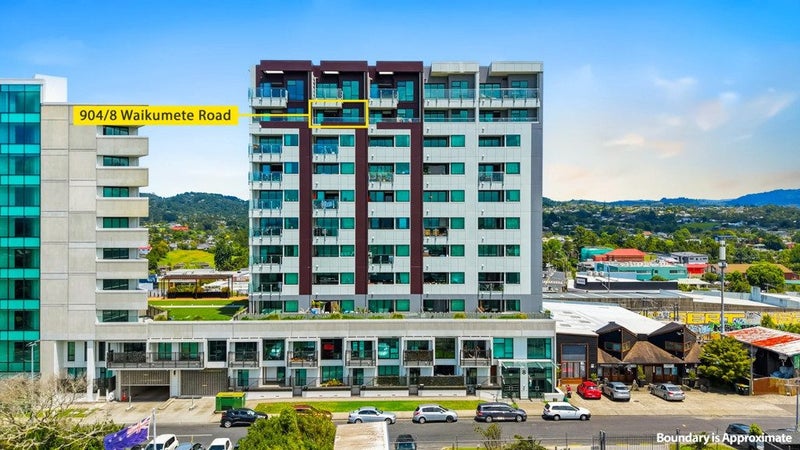 904/8 Waikumete Road, Glen Eden, Auckland - Carousel 1