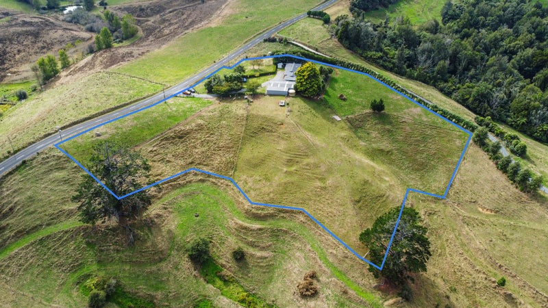 1173 Te Miro Road, Te Miro, Cambridge - Carousel 1