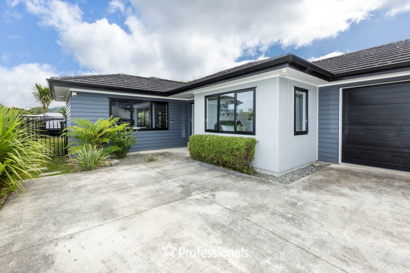 36A Seddon Street, Wallaceville, Upper Hutt - Carousel 1