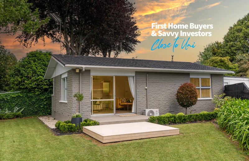 32 Aurora Terrace, Hillcrest, Hamilton - Carousel 1