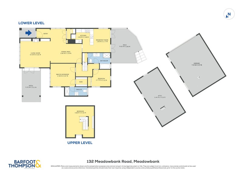 132 Meadowbank Road, Meadowbank, Auckland - Carousel 17