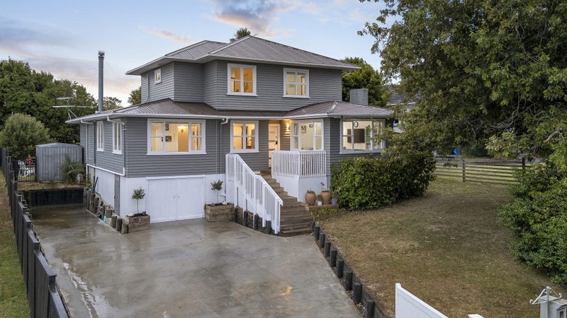 3 Bledisloe Street, Cockle Bay, Auckland - Carousel 1