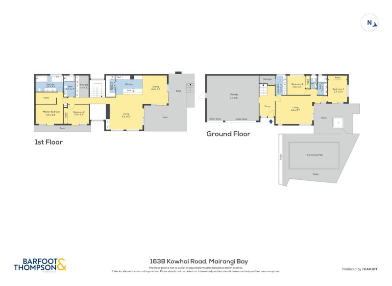 163B Kowhai Road, Mairangi Bay, Auckland - Carousel 82