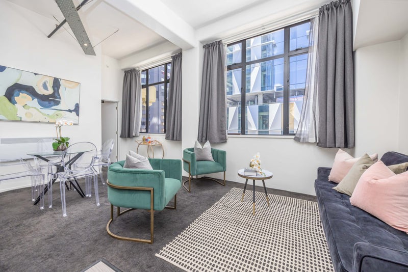 3A/41 Albert Street, Auckland Central, Auckland - Carousel 2