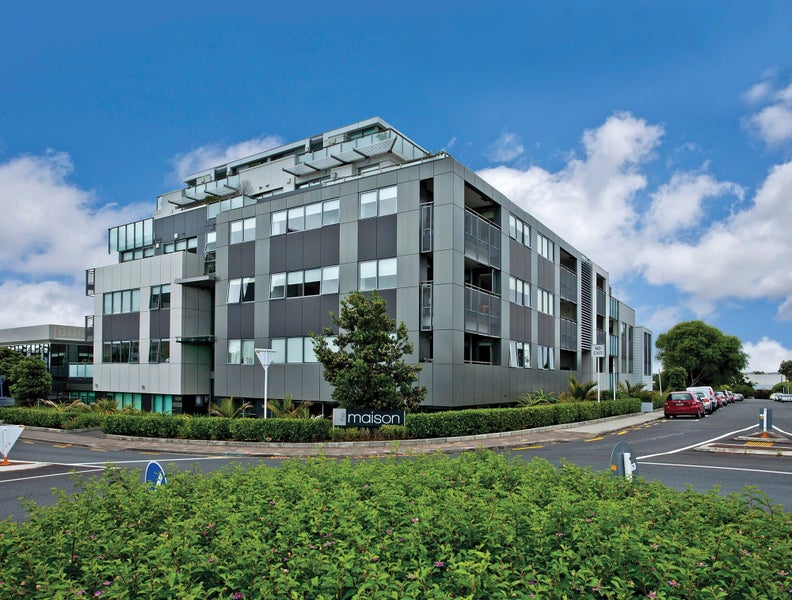 404/16 Huron Street, Takapuna, Auckland - Carousel 1