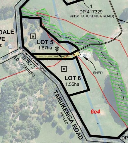 0 Tarukenga Road, Ngongotaha Valley, Rotorua - Carousel 2