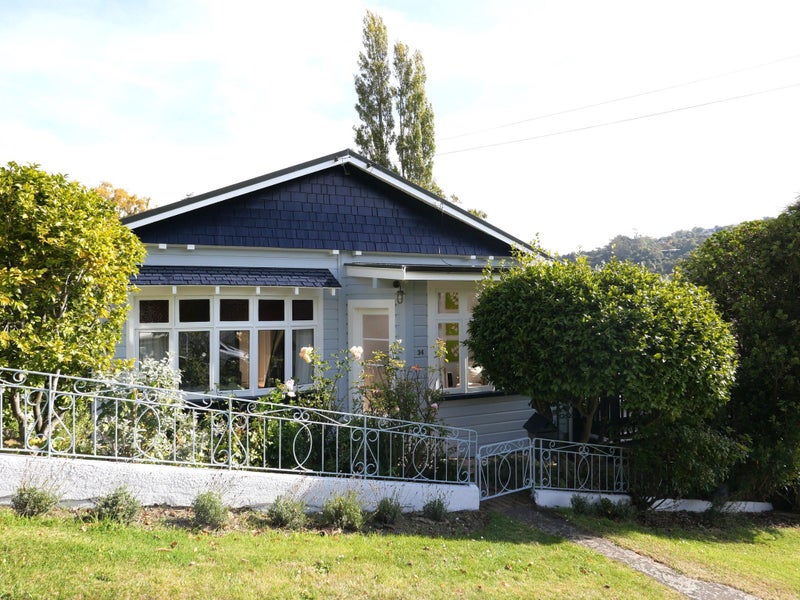 34 James Street, North East Valley, Dunedin - Carousel 21