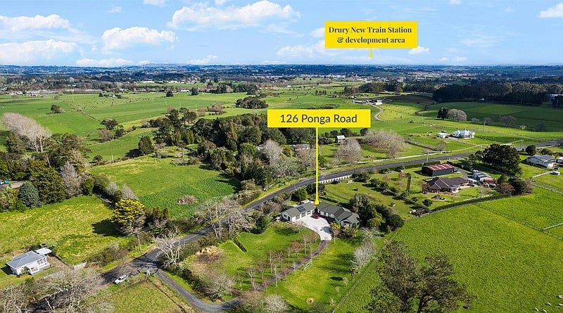 126 Ponga Road, Papakura - Carousel 1