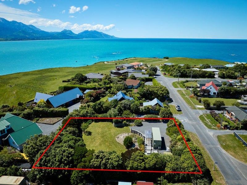 18 Austin Street, Kaikōura - Carousel 1