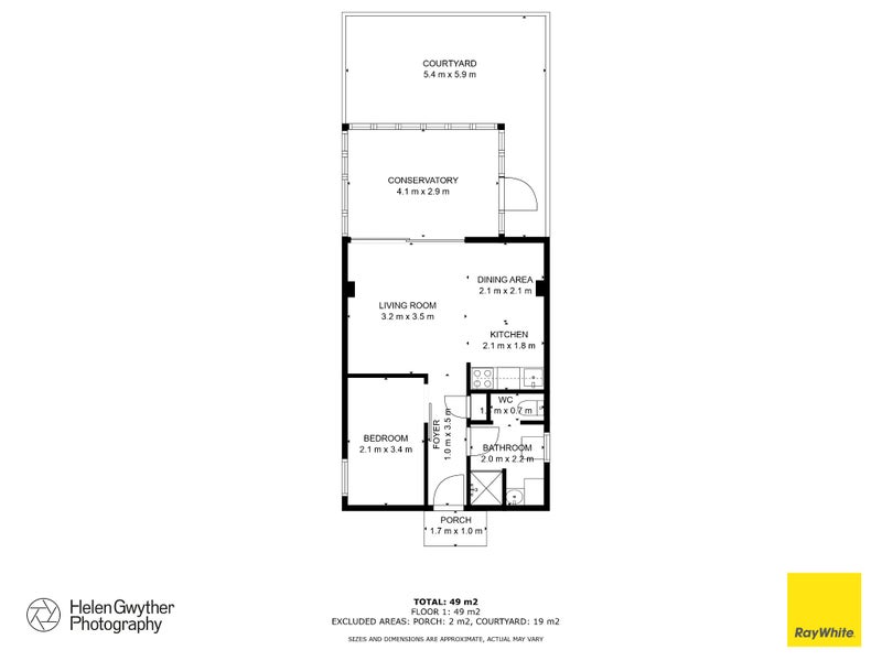 6/62 Moxham Avenue, Hataitai, Wellington - Carousel 10