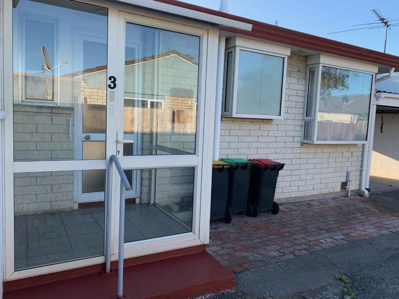 3/83 Brougham Street, Addington, Christchurch - Carousel 2