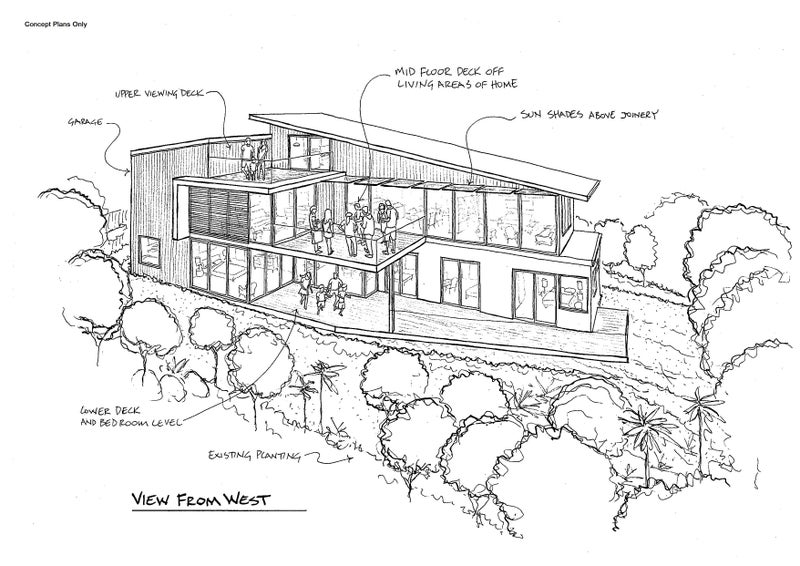 28A West End Road, Herne Bay, Auckland - Carousel 13